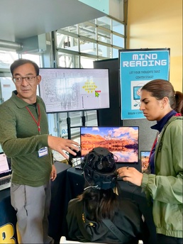 NHRC Kicks-Off San Diego Fleet Week