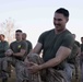 MARFORCOM Marines Celebrate the 248th USMC Birthday with HITT