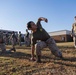 MARFORCOM Marines Celebrate the 248th USMC Birthday with HITT