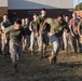 MARFORCOM Marines Celebrate the 248th USMC Birthday with HITT