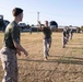 MARFORCOM Marines Celebrate the 248th USMC Birthday with HITT