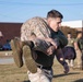 MARFORCOM Marines Celebrate the 248th USMC Birthday with HITT