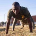 MARFORCOM Marines Celebrate the 248th USMC Birthday with HITT