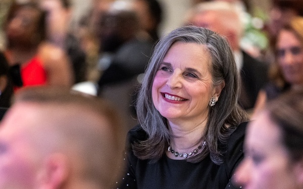 Army’s women professionals honored for accomplishments in defense community