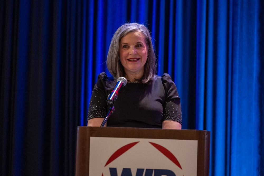 Army’s women professionals honored for accomplishments in defense community