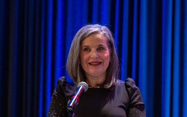 Army’s women professionals honored for accomplishments in defense community