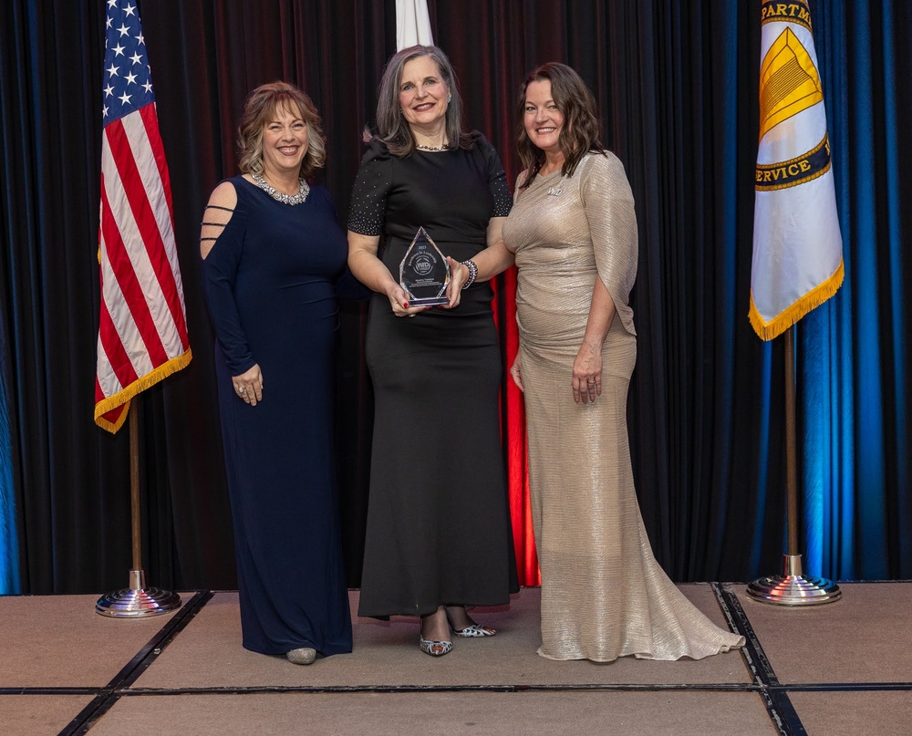 Army’s women professionals honored for accomplishments in defense community