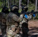 Defender Training Week showcases Airmen in various dynamic scenarios