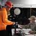Joint Task Force-Red Hill Conducts Routine Nighttime Defueling Operations