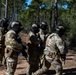 Defender Training Week showcases Airmen in various dynamic scenarios