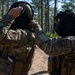 Defender Training Week showcases Airmen in various dynamic scenarios