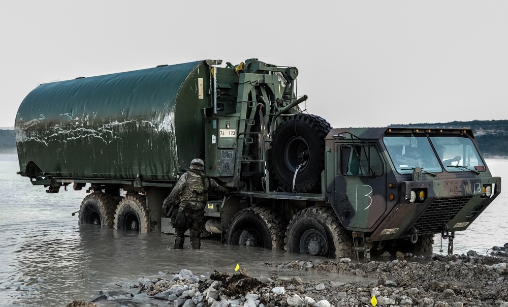 First Team Troopers Participate in Remagen Ready 24-1