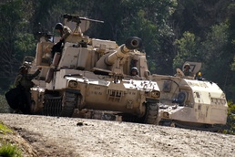 First Team Troopers Participate in Remagen Ready 24-1