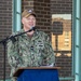 Norfolk Naval Shipyard Salutes Its Military Veterans During Annual Veterans Day Ceremony