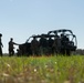 2BCT Soldiers prepare ISVs for sling load operations