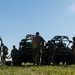 2BCT Soldiers prepare ISVs for sling load operations