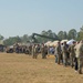 Meet Your Army Day at Fort Liberty