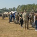 Meet Your Army Day at Fort Liberty