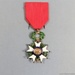 World War II veteran to receive Legion of Honor