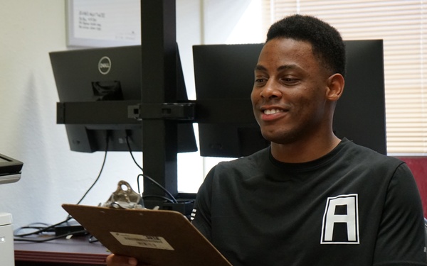 SSG Mclean Flu Shot
