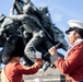 U.S. Marine Corps Motivational Run