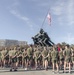 U.S. Marine Corps Motivational Run