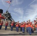 U.S. Marine Corps Motivational Run