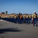 Mike Company Graduation