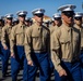 Mike Company Graduation