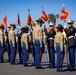 Mike Company Graduation
