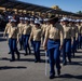 Mike Company Graduation