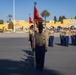 Mike Company Graduation
