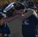 Mike Company Graduation