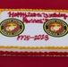 MCAS Yuma celebrates 248th Birthday