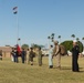 MCAS Yuma celebrates 248th Birthday