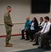 US Army Corps of Engineers Command Sergeant Major Douglas Galick Visits Logistics Activity