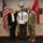 US Army Corps of Engineers Command Sergeant Major Douglas Galick Visits Logistics Activity US Army Corps of Engineers Command Sergeant Major Douglas Galick Visits Logistics Activity