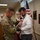US Army Corps of Engineers Command Sergeant Major Douglas Galick Visits Logistics Activity US Army Corps of Engineers Command Sergeant Major Douglas Galick Visits Logistics Activity