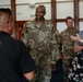 Guam Mayors visit Andersen AFB