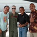 Guam Mayors visit Andersen AFB