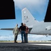 Guam Mayors visit Andersen AFB