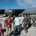 Guam Mayors visit Andersen AFB