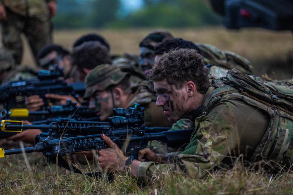 JPMRC 24-01: New Zealand Army conducts sling load training