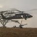 JPMRC 24-01: 3-7 FA Soldiers conduct sling load operations