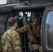 JPMRC 24-01: New Zealand Army conducts sling load training