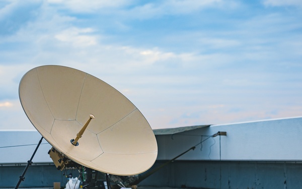 Resolute Dragon 23 FTX | Communications at BCC