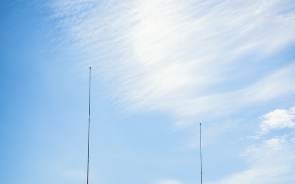 Resolute Dragon 23 FTX | Communications at BCC