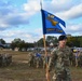 19 AW hosts retreat ceremony to honor Veterans