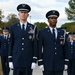 19 AW hosts retreat ceremony to honor Veterans