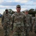 19 AW hosts retreat ceremony to honor Veterans